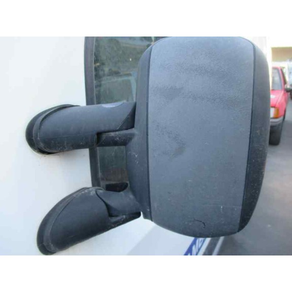 fiat doblo (119) del año 2008