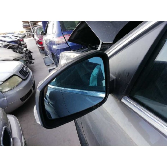 renault laguna iii del año 2008