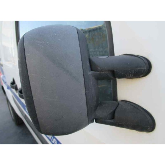 fiat doblo (119) del año 2008