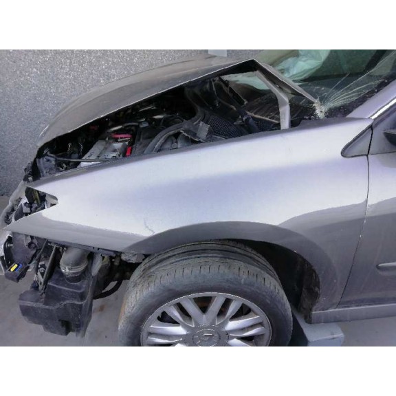 renault laguna iii del año 2008