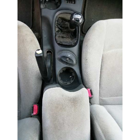 hyundai santa fe (sm) del año 2005