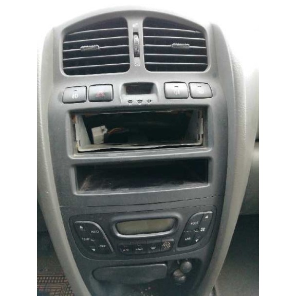 hyundai santa fe (sm) del año 2005