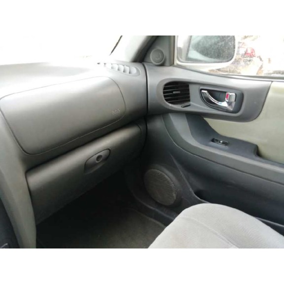 hyundai santa fe (sm) del año 2005