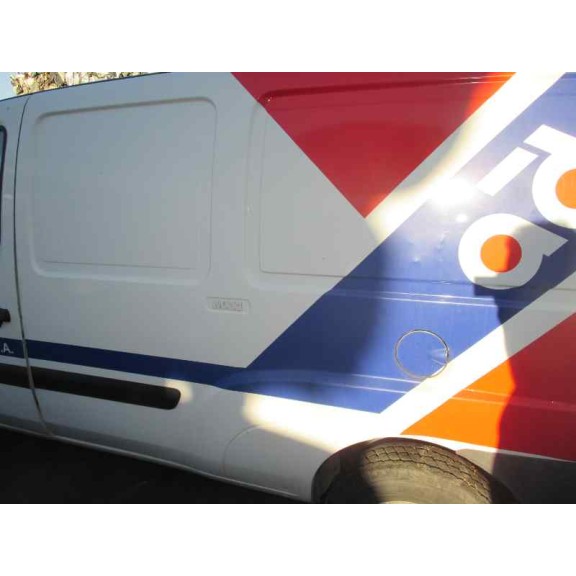 fiat doblo (119) del año 2008