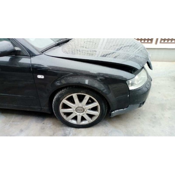 audi a4 berlina (8e) del año 2004
