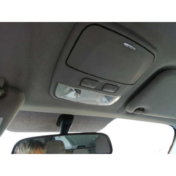 hyundai santa fe (sm) del año 2005