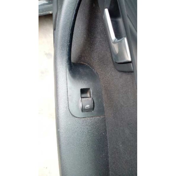 audi a4 berlina (8e) del año 2004