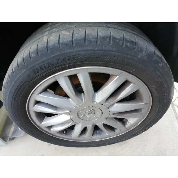 renault laguna iii del año 2008