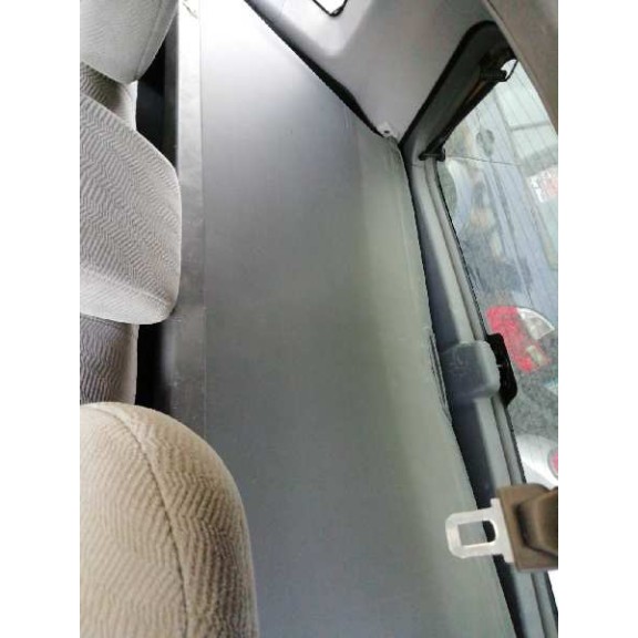 hyundai santa fe (sm) del año 2005