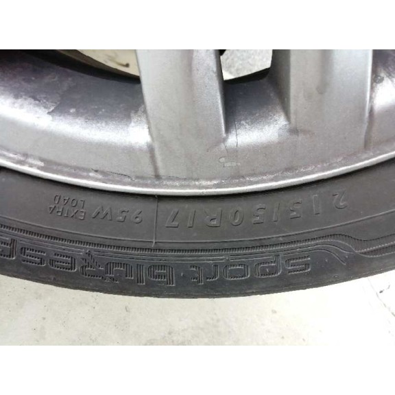 renault laguna iii del año 2008