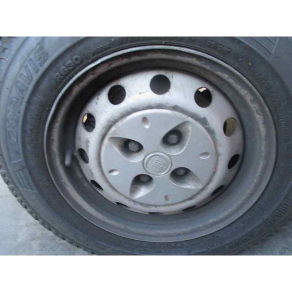 fiat doblo (119) del año 2008