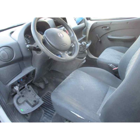 fiat doblo (119) del año 2008