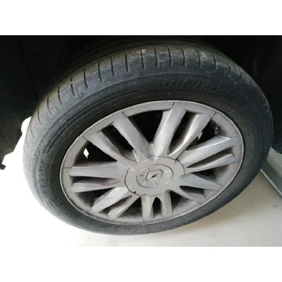 renault laguna iii del año 2008