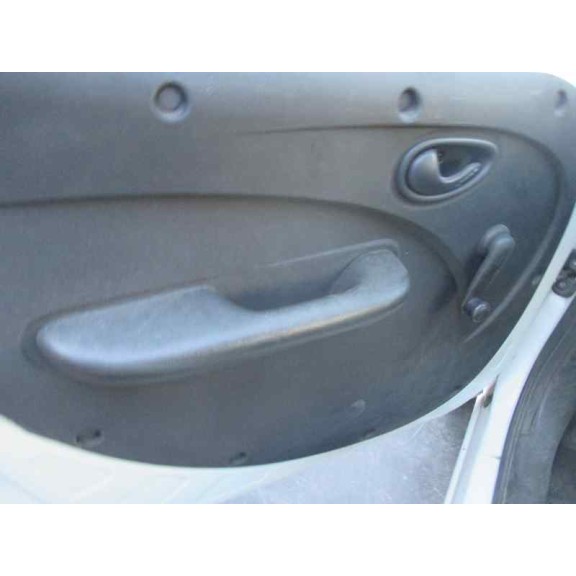 fiat doblo (119) del año 2008