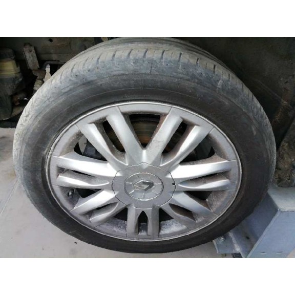 renault laguna iii del año 2008