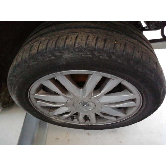 renault laguna iii del año 2008