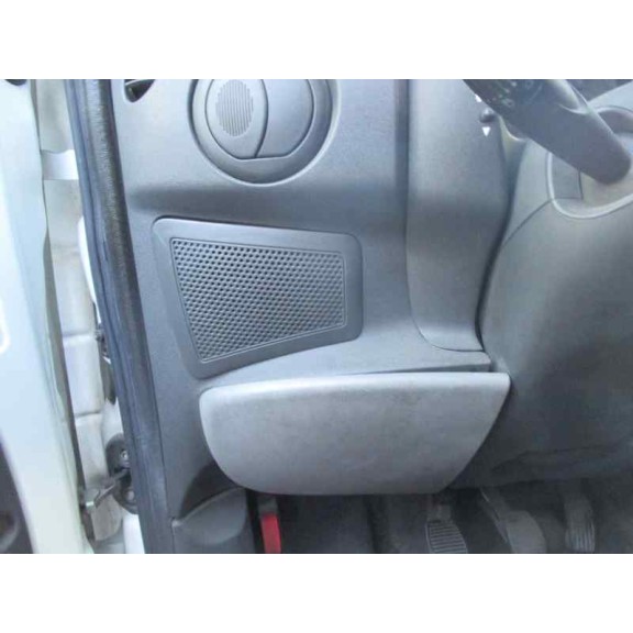 fiat doblo (119) del año 2008