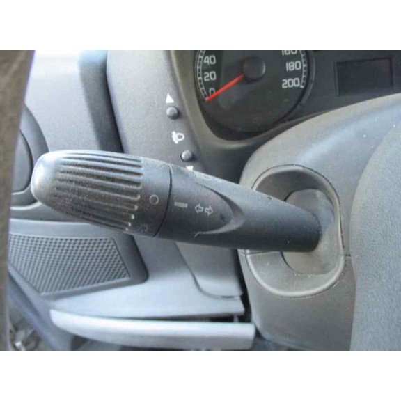 fiat doblo (119) del año 2008