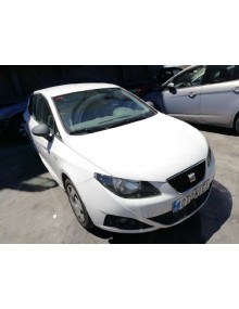 seat ibiza (6j5) del año 2011