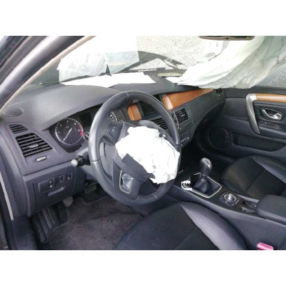 renault laguna iii del año 2008