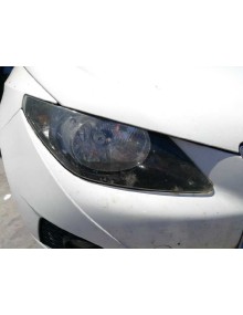 seat ibiza (6j5) del año 2011 2