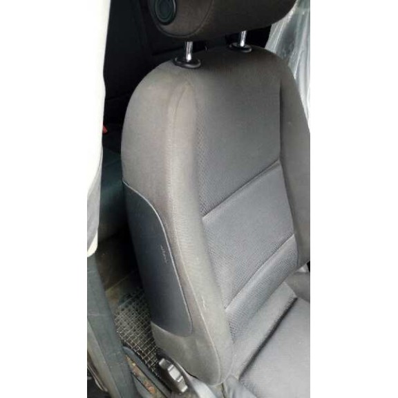 audi a4 berlina (8e) del año 2004