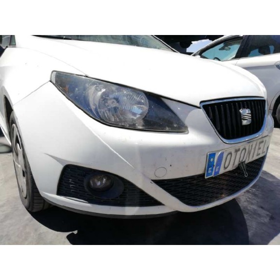 seat ibiza (6j5) del año 2011