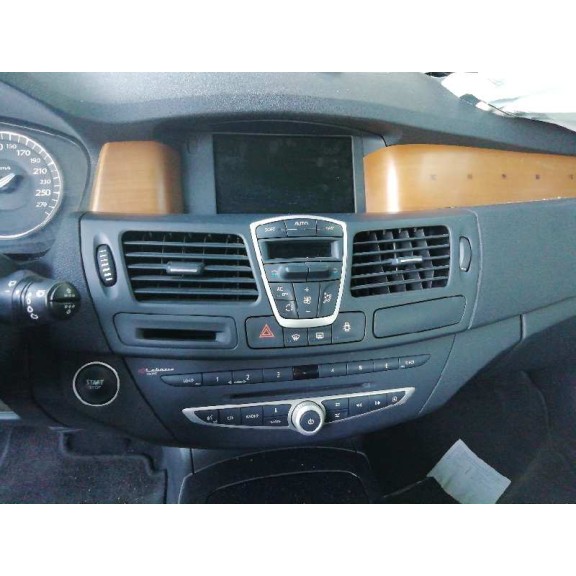 renault laguna iii del año 2008