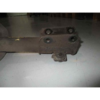 Recambio de amortiguador delantero izquierdo para fiat ulysse (121) 1.9 turbodiesel referencia OEM IAM   