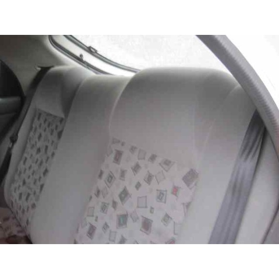 daewoo lanos del año 2002