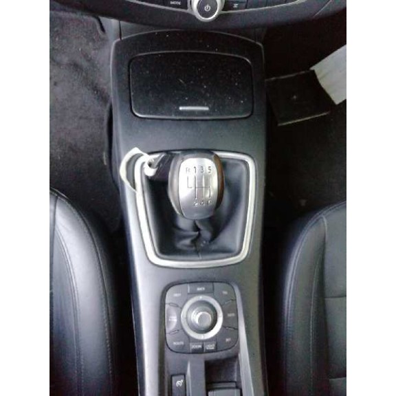 renault laguna iii del año 2008