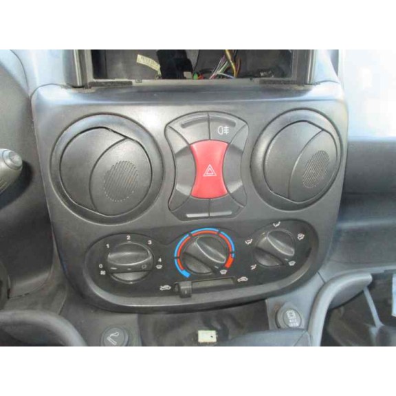 fiat doblo (119) del año 2008