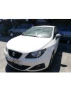 seat ibiza (6j5) del año 2011