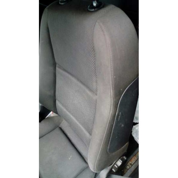 audi a4 berlina (8e) del año 2004