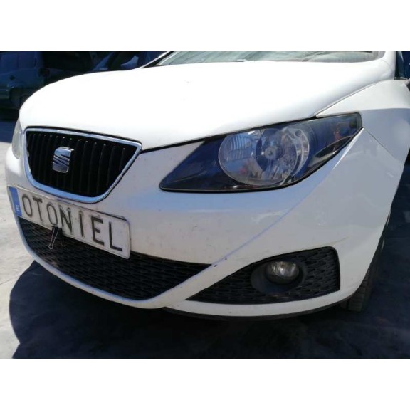 seat ibiza (6j5) del año 2011
