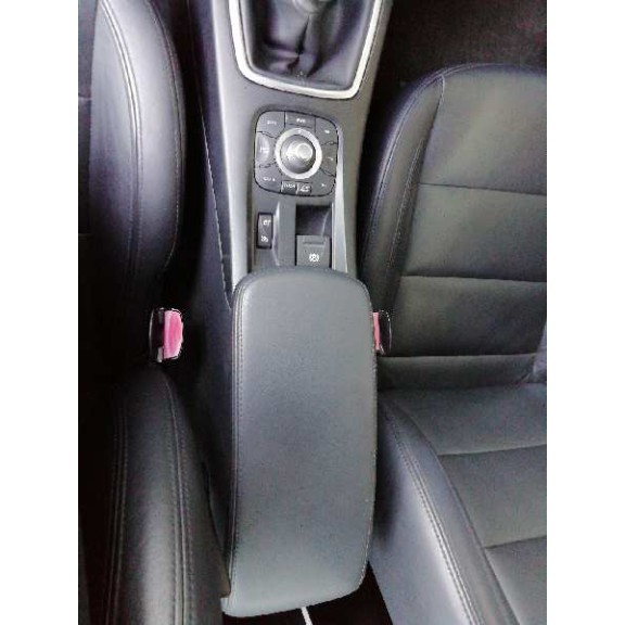 renault laguna iii del año 2008