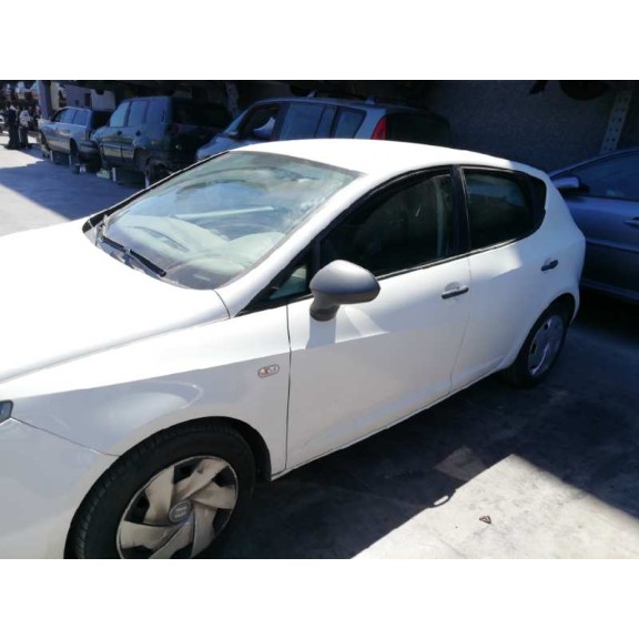 seat ibiza (6j5) del año 2011
