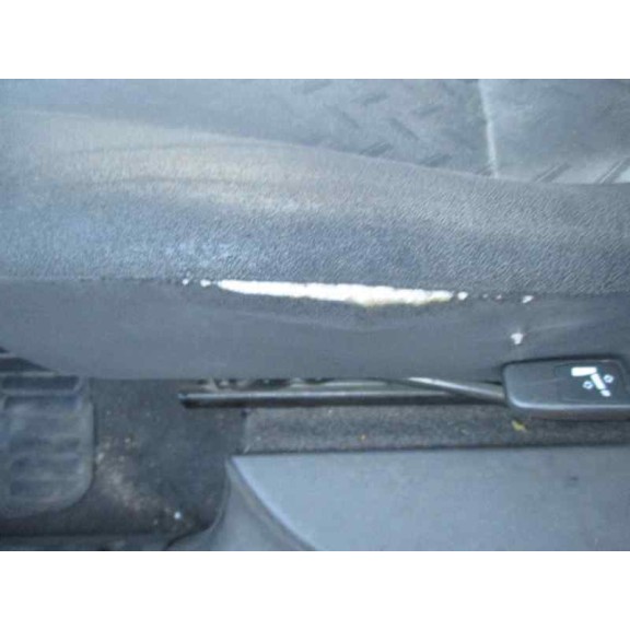 fiat doblo (119) del año 2008