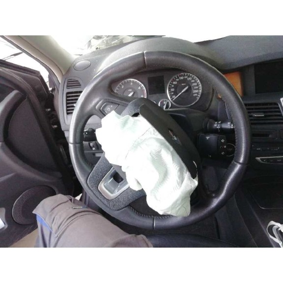 renault laguna iii del año 2008