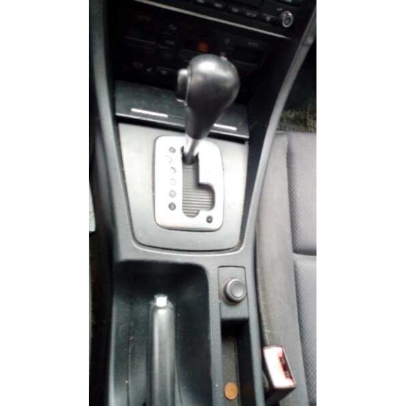 audi a4 berlina (8e) del año 2004