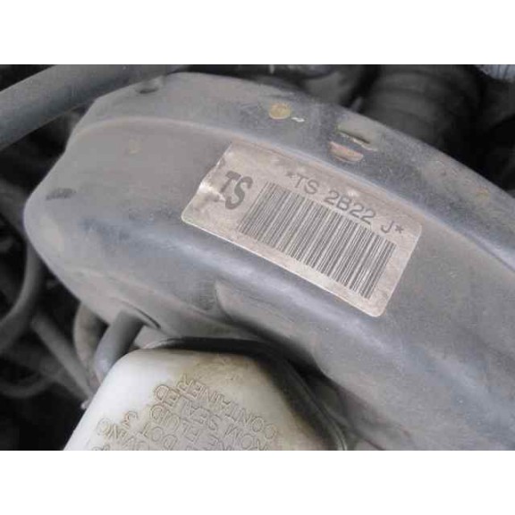 daewoo lanos del año 2002