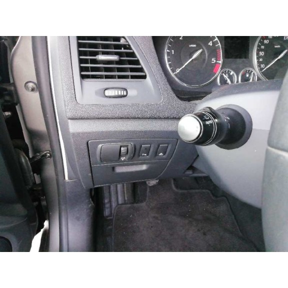 renault laguna iii del año 2008