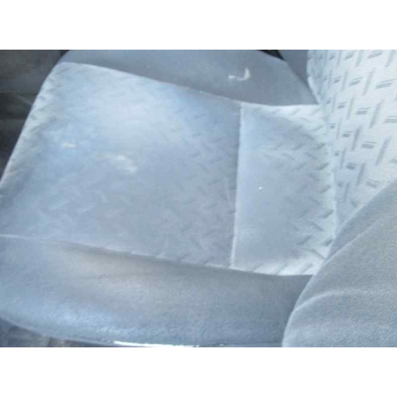 fiat doblo (119) del año 2008