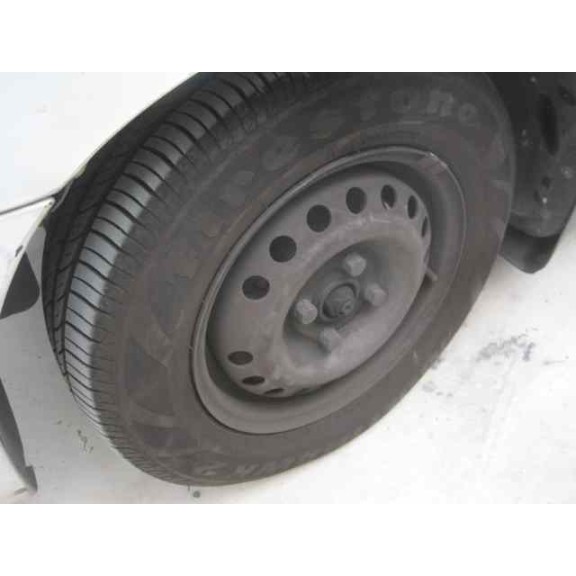 daewoo lanos del año 2002