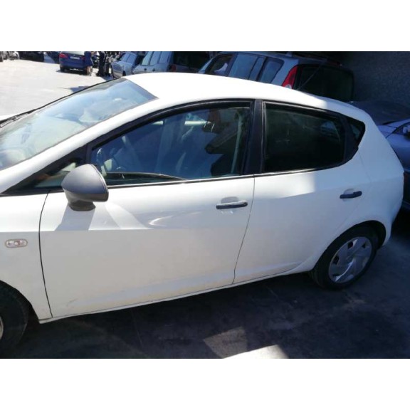 seat ibiza (6j5) del año 2011