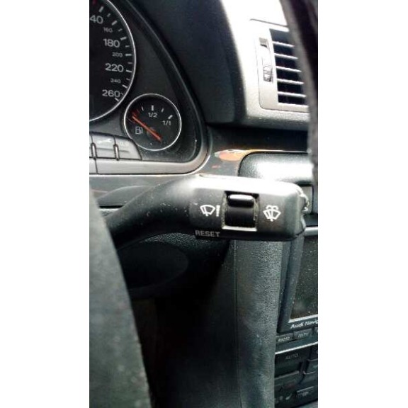 audi a4 berlina (8e) del año 2004