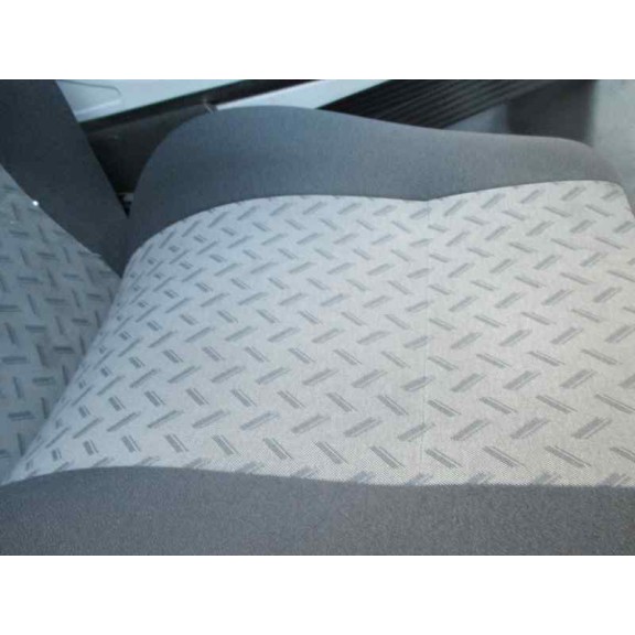 fiat doblo (119) del año 2008