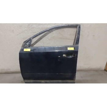Recambio de puerta delantera izquierda para nissan murano (z50) básico referencia OEM IAM H010ACC0MA SIN ACCESORIOS 
