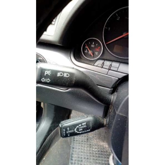 audi a4 berlina (8e) del año 2004