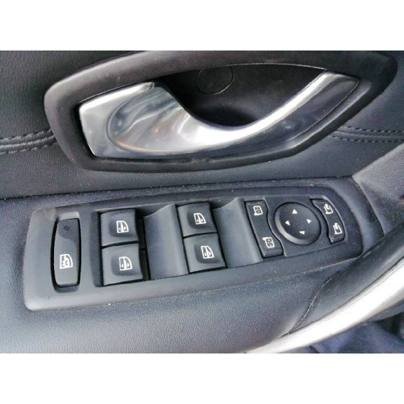 renault laguna iii del año 2008